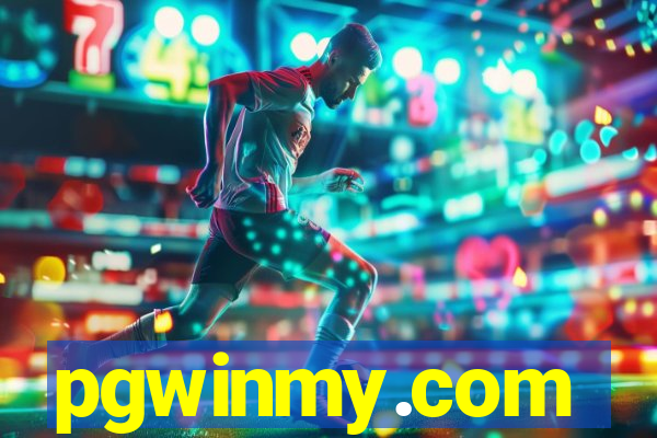 pgwinmy.com