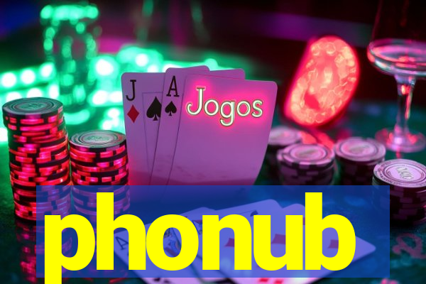 phonub