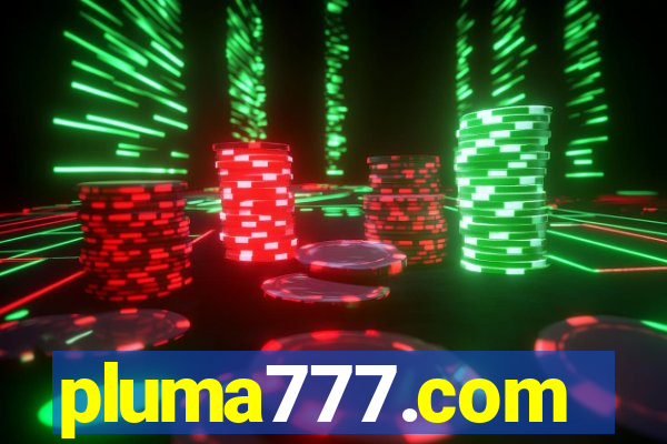 pluma777.com