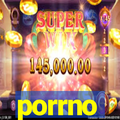 porrno