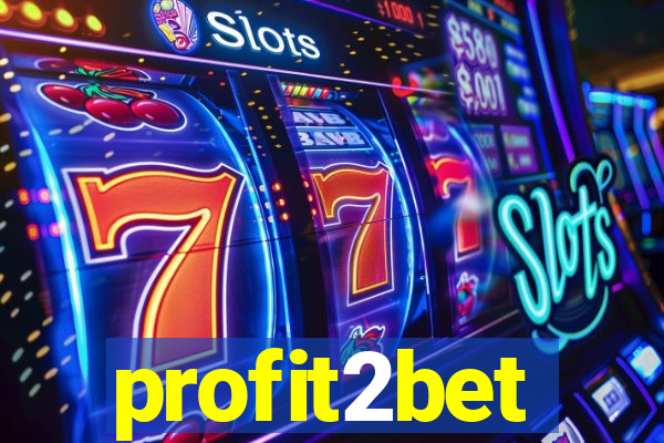 profit2bet