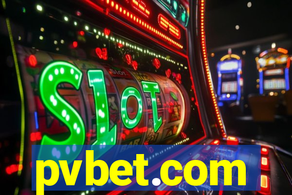 pvbet.com