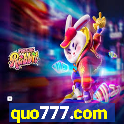 quo777.com