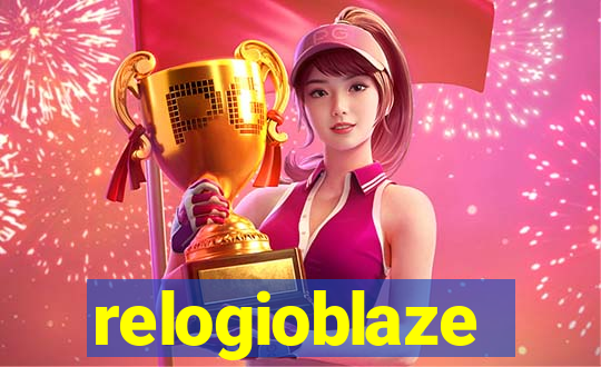 relogioblaze