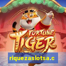 riquezaslotsa.com