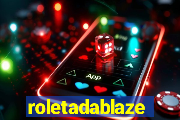 roletadablaze