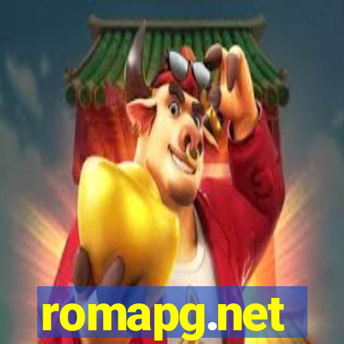 romapg.net