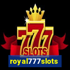 royal777slots