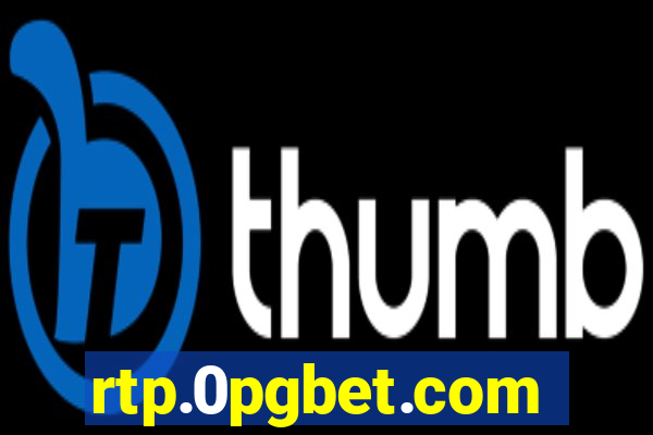 rtp.0pgbet.com