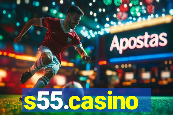 s55.casino