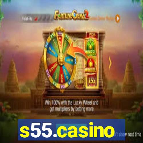 s55.casino