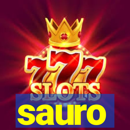 sauro-win