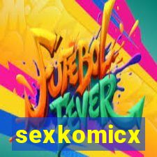 sexkomicx