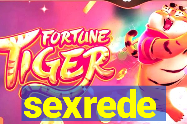 sexrede