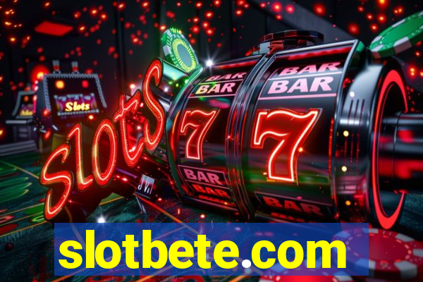 slotbete.com