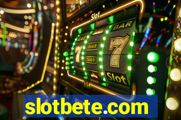 slotbete.com