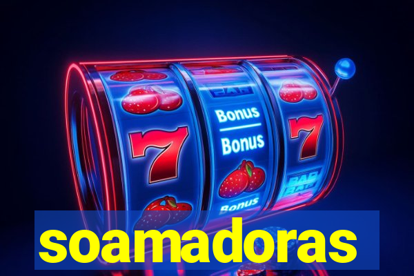 soamadoras