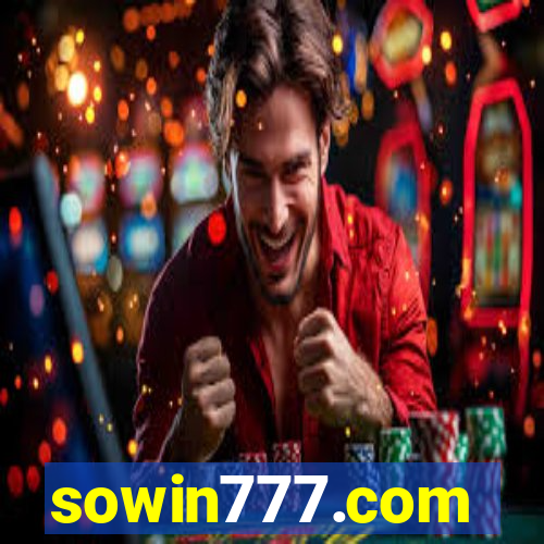 sowin777.com