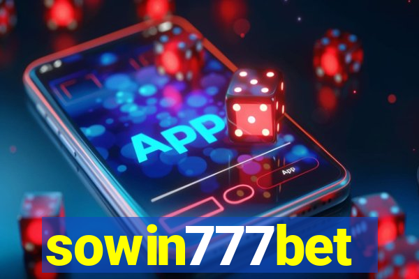 sowin777bet