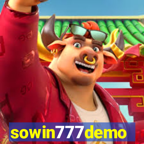 sowin777demo