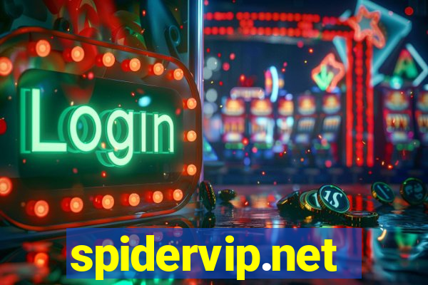 spidervip.net