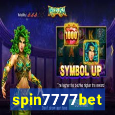 spin7777bet