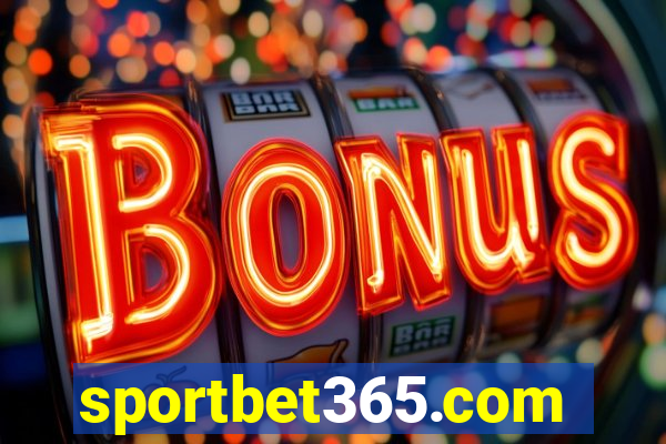 sportbet365.com.br