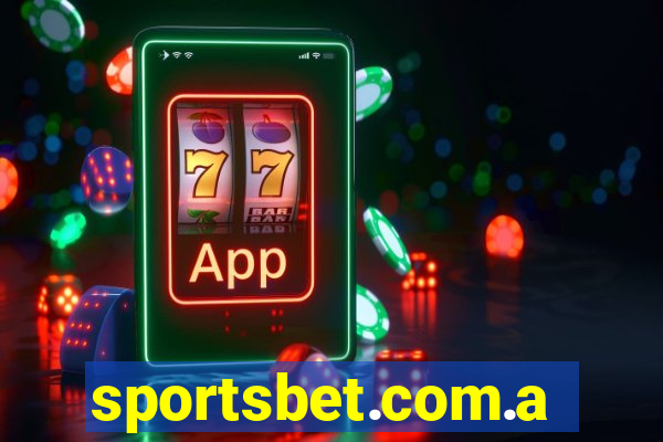 sportsbet.com.au