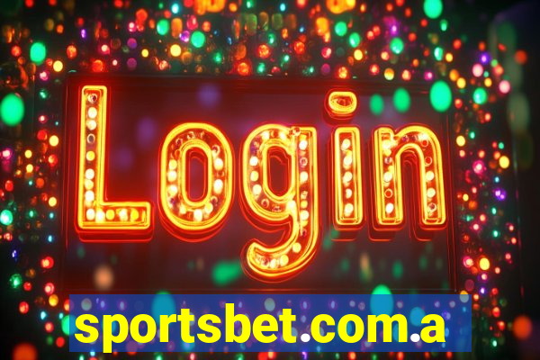 sportsbet.com.au