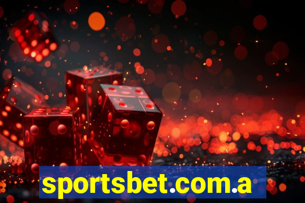 sportsbet.com.au