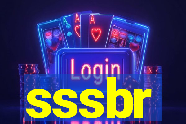 sssbr