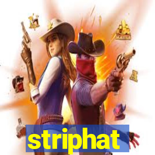 striphat