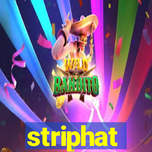 striphat