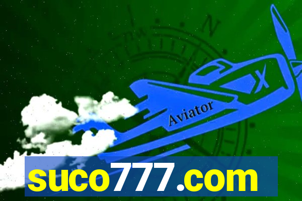 suco777.com