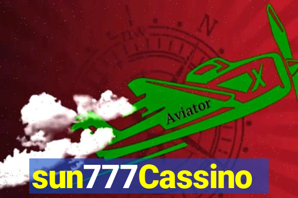 sun777Cassino