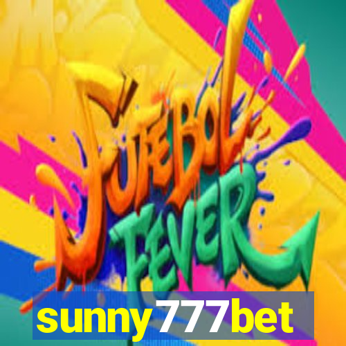 sunny777bet