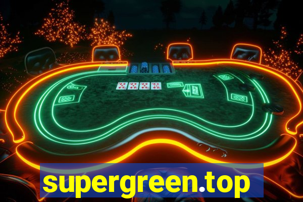 supergreen.top