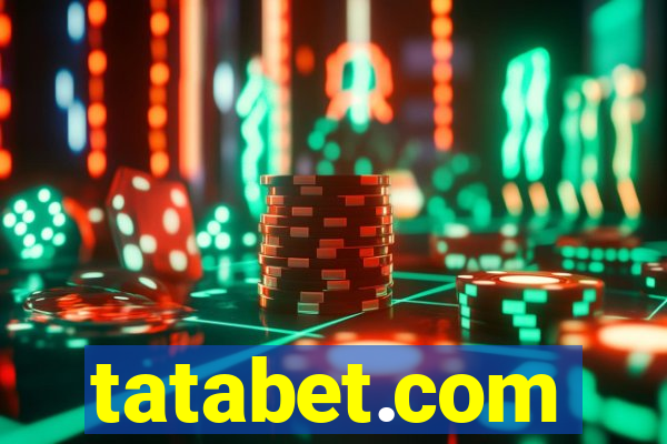 tatabet.com