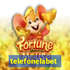 telefonelabet