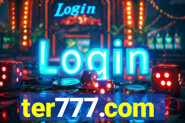 ter777.com