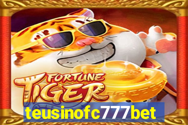 teusinofc777bet.com