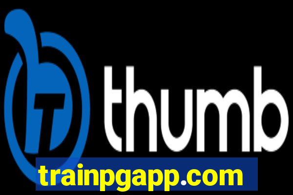 trainpgapp.com