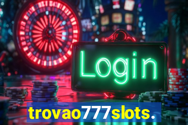 trovao777slots.com