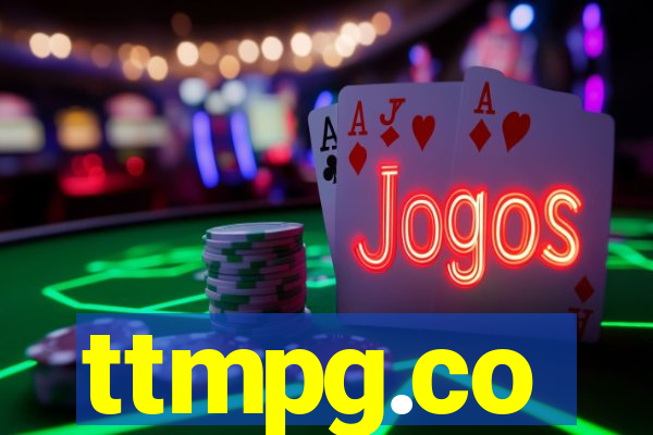 ttmpg.co