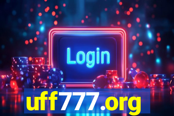 uff777.org