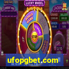 ufopgbet.com