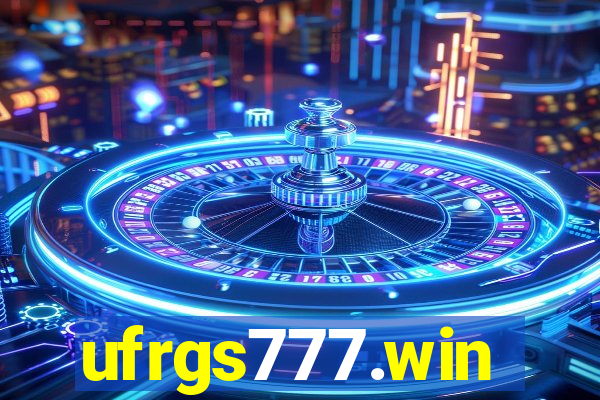 ufrgs777.win