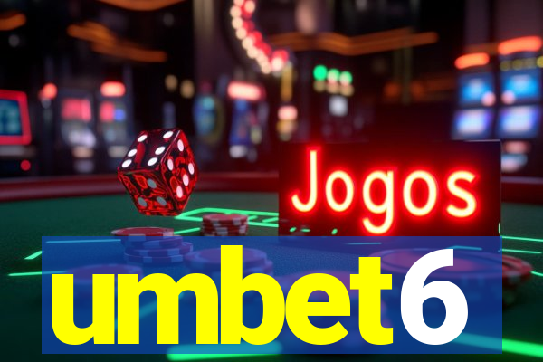 umbet6