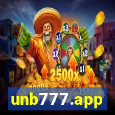 unb777.app