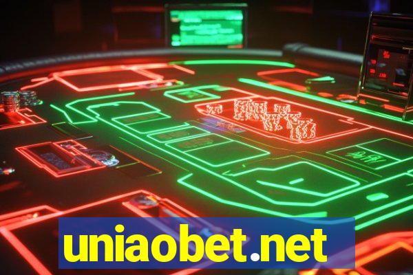 uniaobet.net